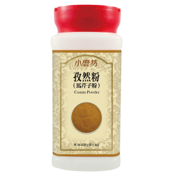 小磨坊孜然粉260g